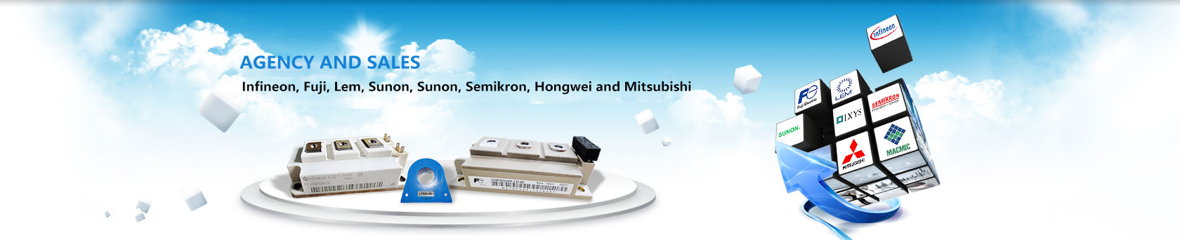 banner4-SUNON风扇，SUNON风机，SUNON中国最大授权代理商--武汉新瑞科