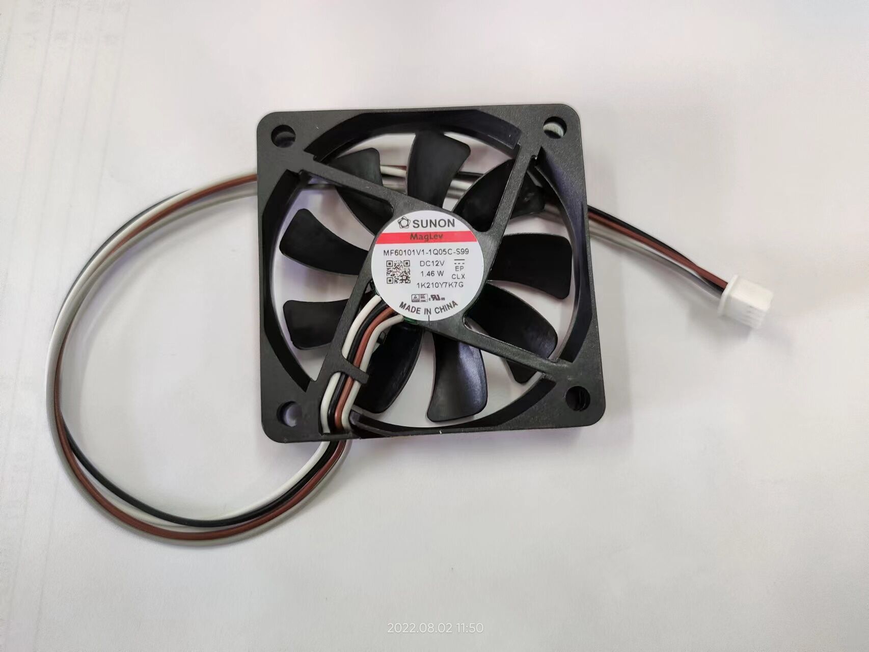 PWM调速风扇源自SUNON-SUNON风扇，SUNON风机，SUNON中国最大授权代理商--武汉新瑞科